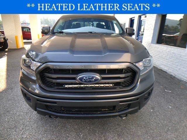 used 2019 Ford Ranger car, priced at $25,915