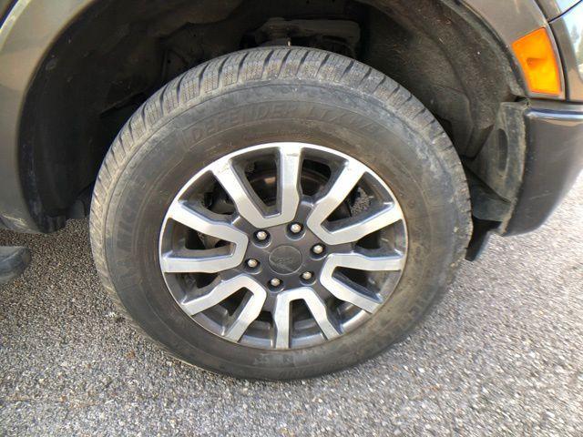 used 2019 Ford Ranger car, priced at $25,915
