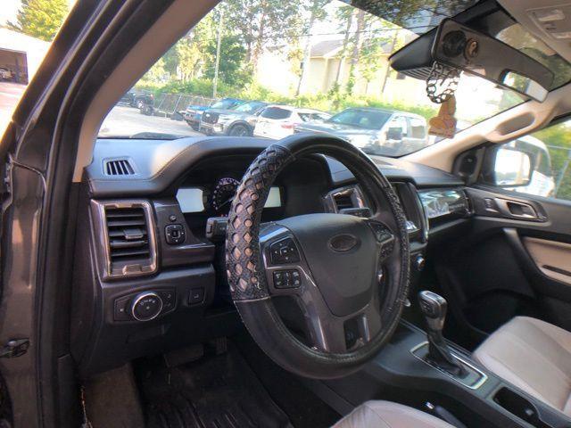 used 2019 Ford Ranger car, priced at $25,915