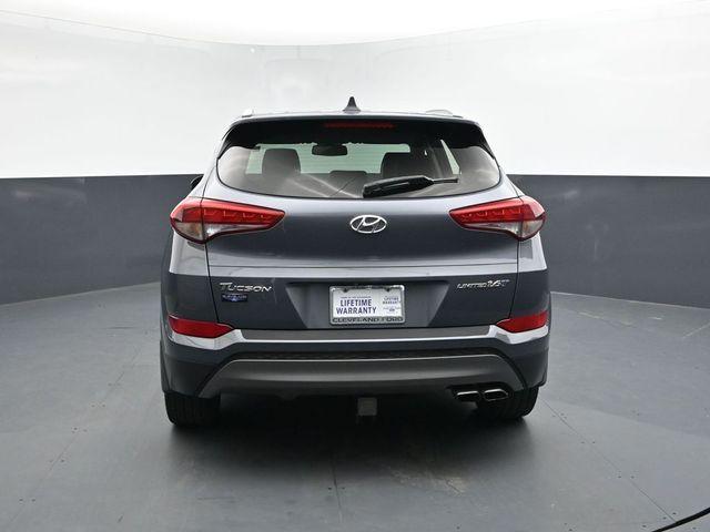 used 2016 Hyundai Tucson car, priced at $14,991