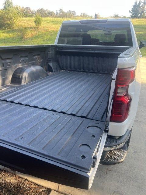 used 2019 Chevrolet Silverado 1500 car