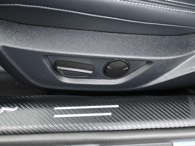 used 2024 Ford Mustang car, priced at $44,998