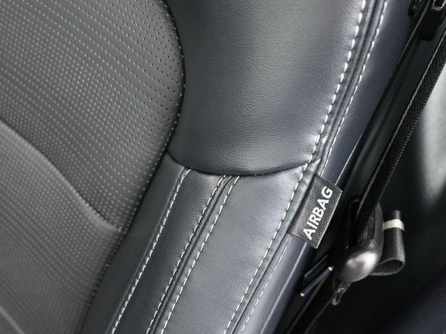 used 2024 Ford Mustang car, priced at $44,998