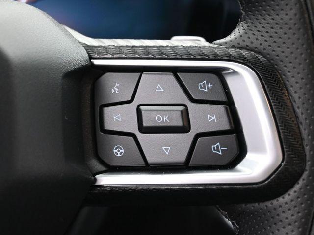 used 2024 Ford Mustang car, priced at $43,998