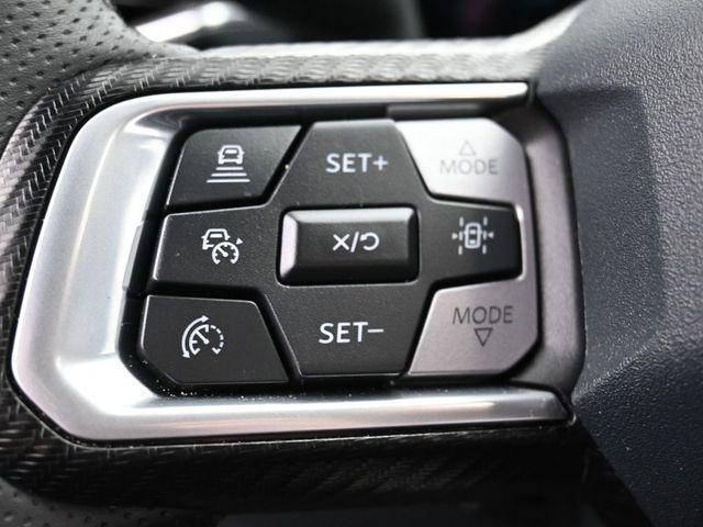 used 2024 Ford Mustang car, priced at $44,998