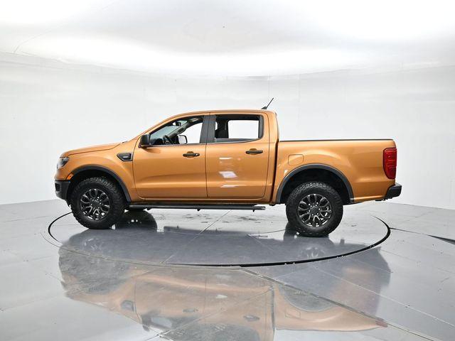 used 2019 Ford Ranger car, priced at $18,298