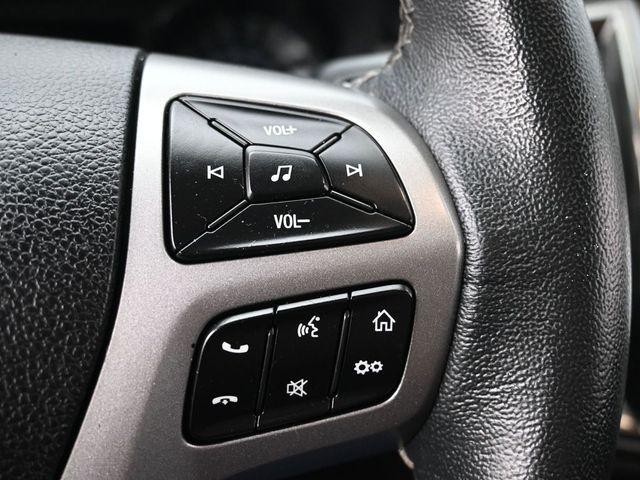used 2019 Ford Ranger car, priced at $18,298