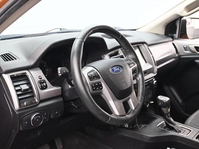 used 2019 Ford Ranger car, priced at $18,298
