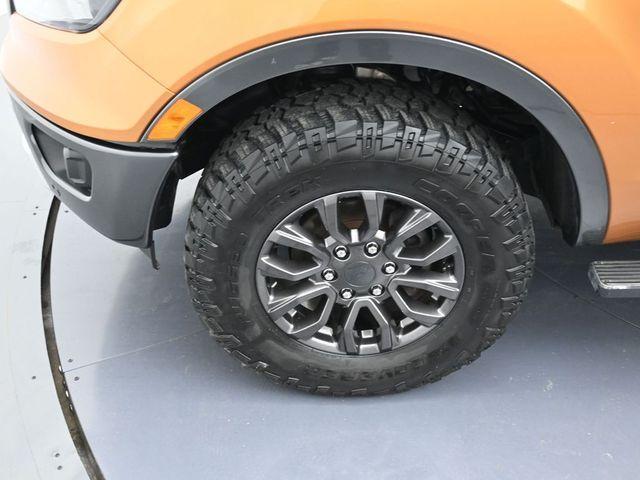 used 2019 Ford Ranger car, priced at $18,298
