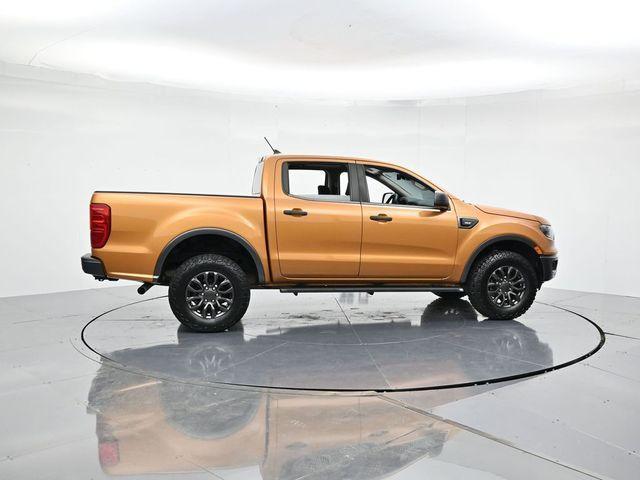 used 2019 Ford Ranger car, priced at $18,298