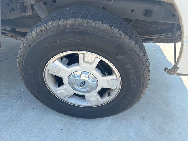 used 2014 Ford F-150 car