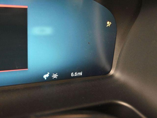 new 2025 Ford Bronco car, priced at $58,997