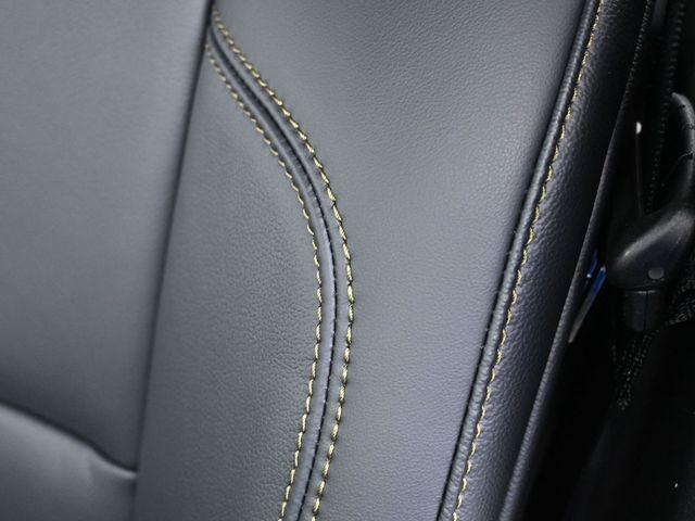 new 2025 Ford Bronco car, priced at $58,997