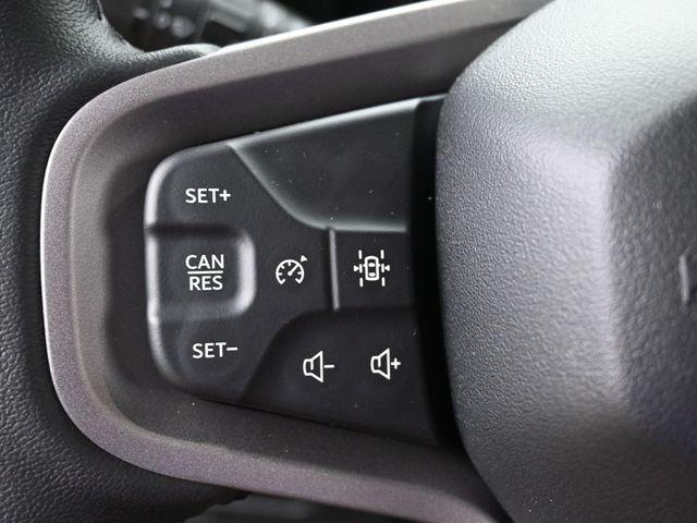 new 2025 Ford Bronco car, priced at $58,997