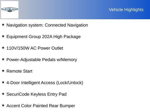 used 2022 Ford Expedition car, priced at $38,529