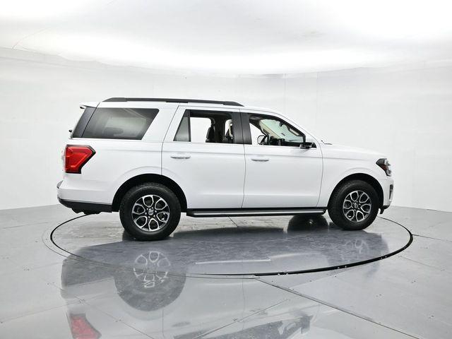 used 2022 Ford Expedition car, priced at $38,529
