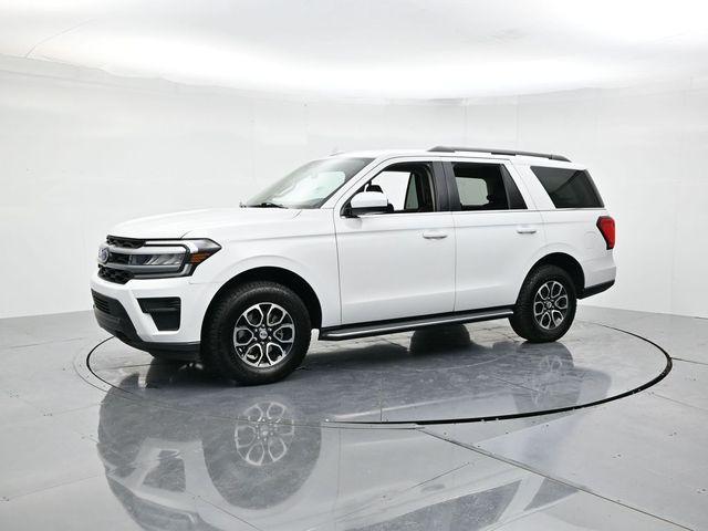 used 2022 Ford Expedition car, priced at $38,529