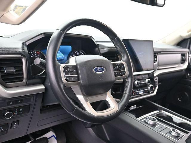 used 2022 Ford Expedition car, priced at $38,529
