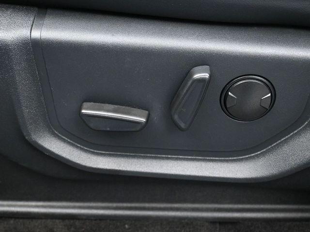 used 2022 Ford Expedition car, priced at $38,529