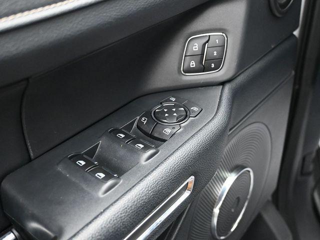 used 2022 Ford Expedition car, priced at $38,529