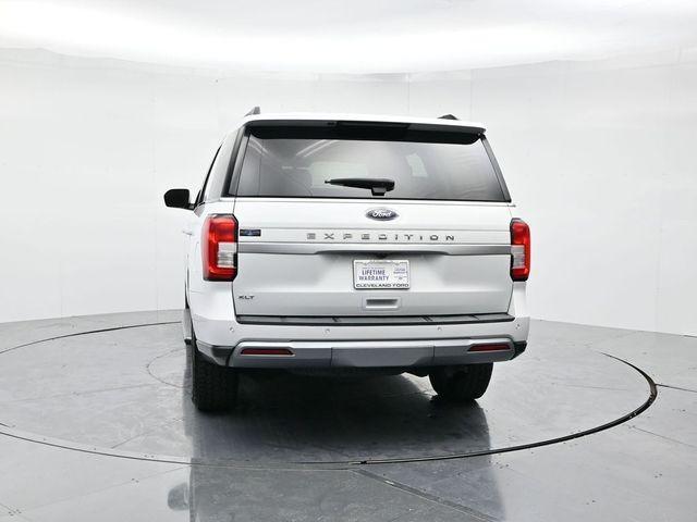 used 2022 Ford Expedition car, priced at $38,529