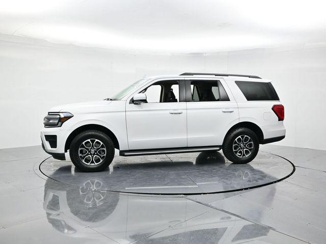 used 2022 Ford Expedition car, priced at $38,529