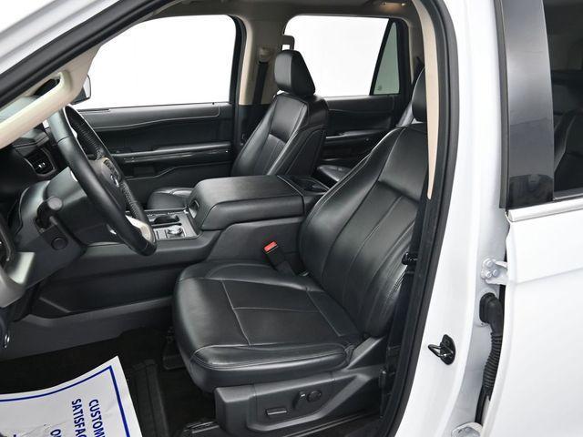 used 2022 Ford Expedition car, priced at $38,529