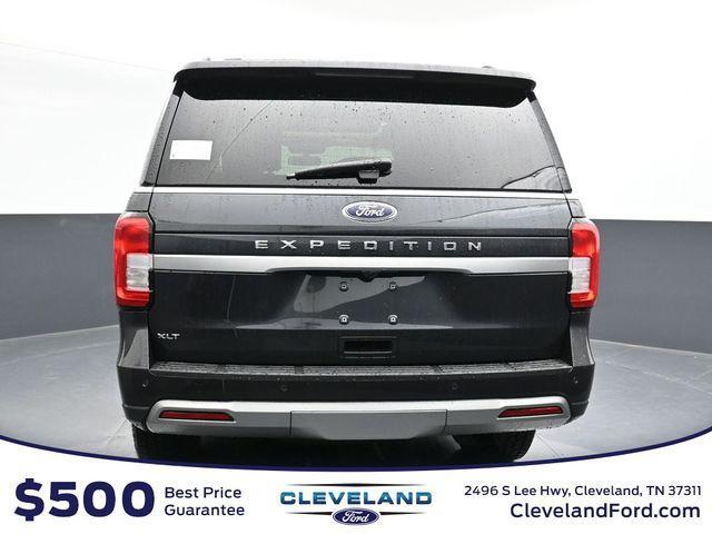 new 2024 Ford Expedition car, priced at $63,998