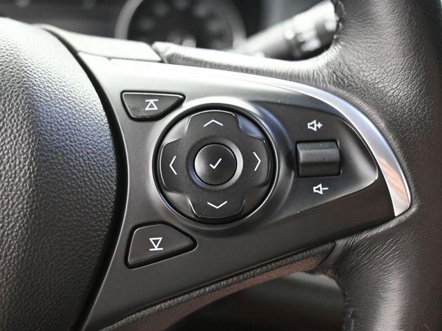 used 2020 Buick Enclave car, priced at $19,384