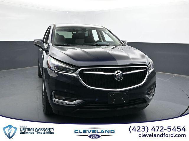 used 2020 Buick Enclave car, priced at $19,981