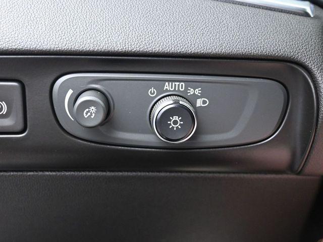 used 2020 Buick Enclave car, priced at $16,895
