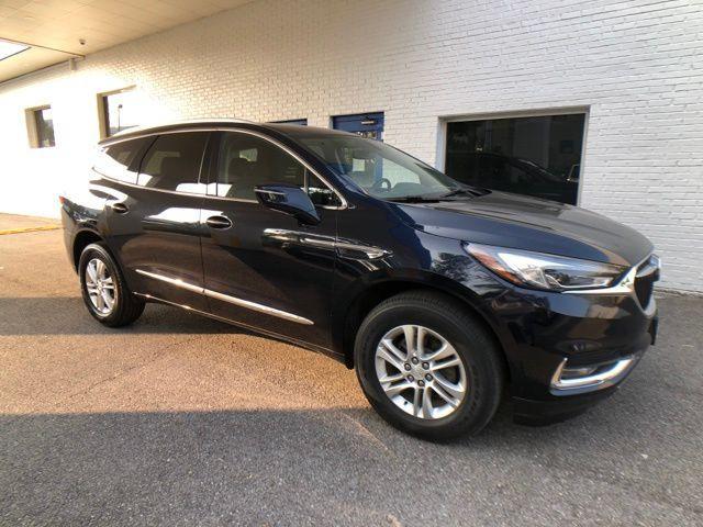 used 2020 Buick Enclave car, priced at $19,981