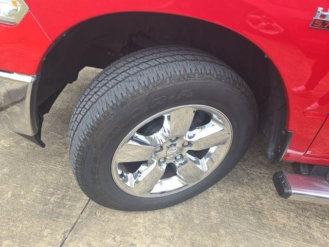 used 2018 Ram 1500 car, priced at $22,295
