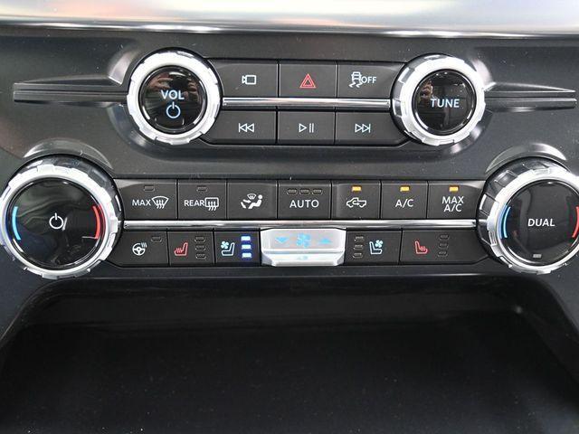 new 2025 Ford F-150 car, priced at $65,997