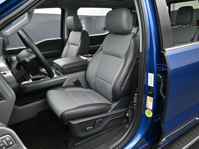 new 2025 Ford F-150 car, priced at $65,997