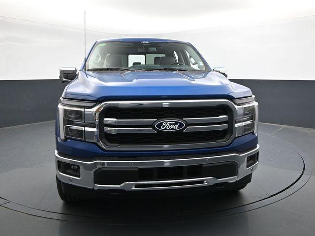 new 2025 Ford F-150 car, priced at $64,199