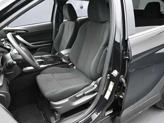 used 2024 Mitsubishi Eclipse Cross car, priced at $22,891