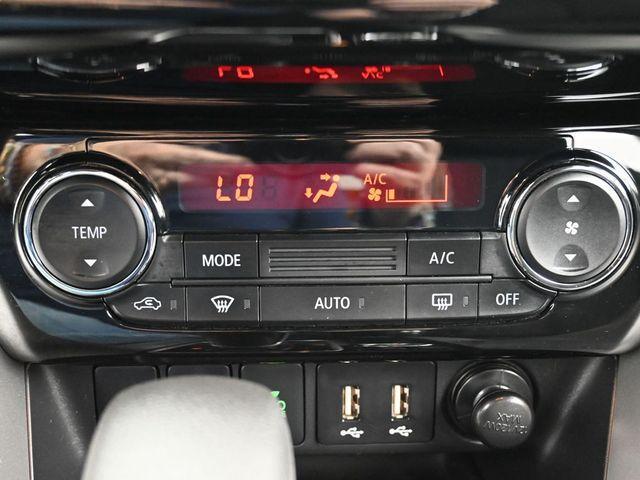 used 2024 Mitsubishi Eclipse Cross car, priced at $22,891