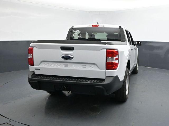 new 2024 Ford Maverick car, priced at $25,997