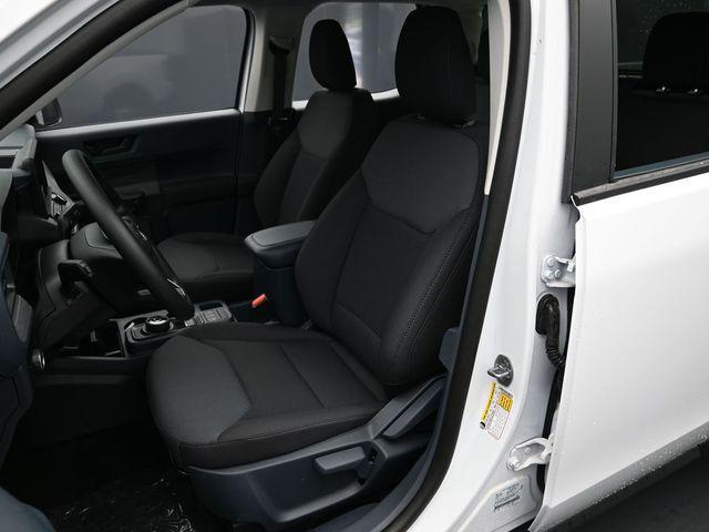 new 2024 Ford Maverick car, priced at $25,997
