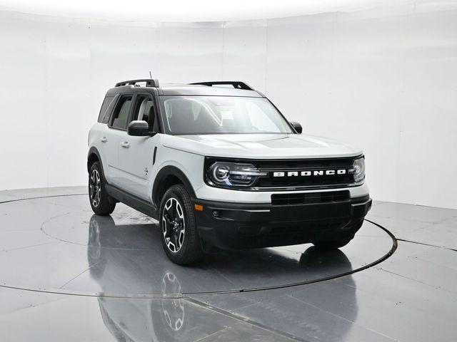 used 2024 Ford Bronco Sport car, priced at $29,792