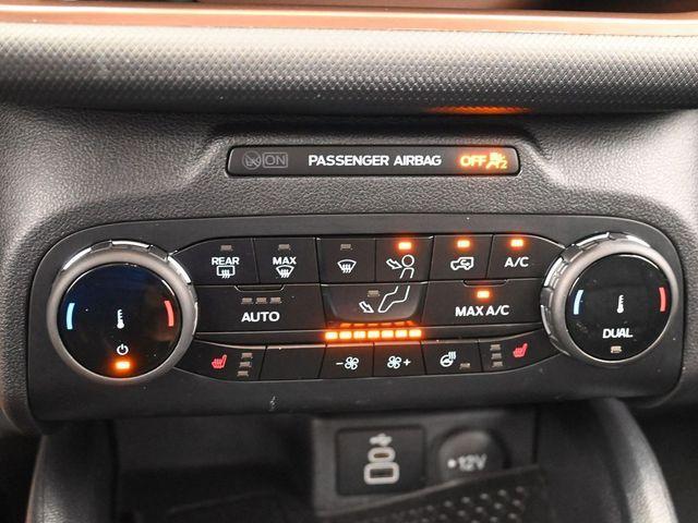 used 2024 Ford Bronco Sport car, priced at $28,298