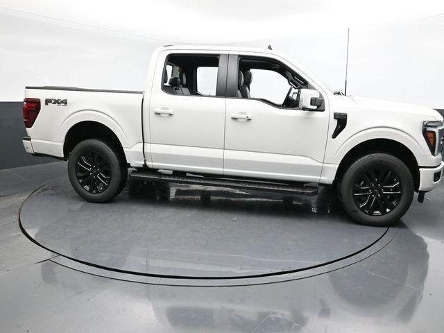 new 2025 Ford F-150 car, priced at $71,298