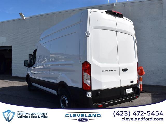 new 2024 Ford Transit-250 car, priced at $58,695