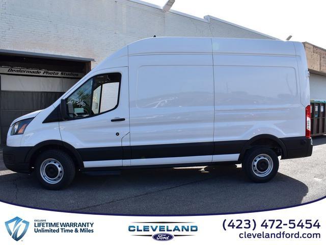 new 2024 Ford Transit-250 car, priced at $58,695