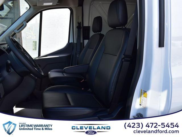 new 2024 Ford Transit-250 car, priced at $58,695