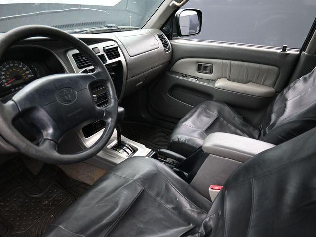 used 2001 Toyota 4Runner car, priced at $4,782