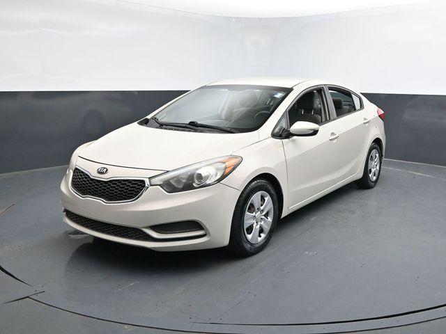 used 2015 Kia Forte car, priced at $9,943
