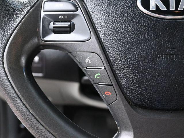 used 2015 Kia Forte car, priced at $9,943