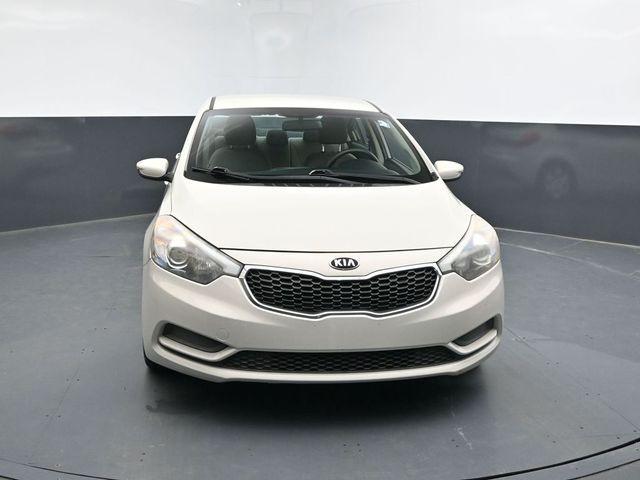 used 2015 Kia Forte car, priced at $9,943